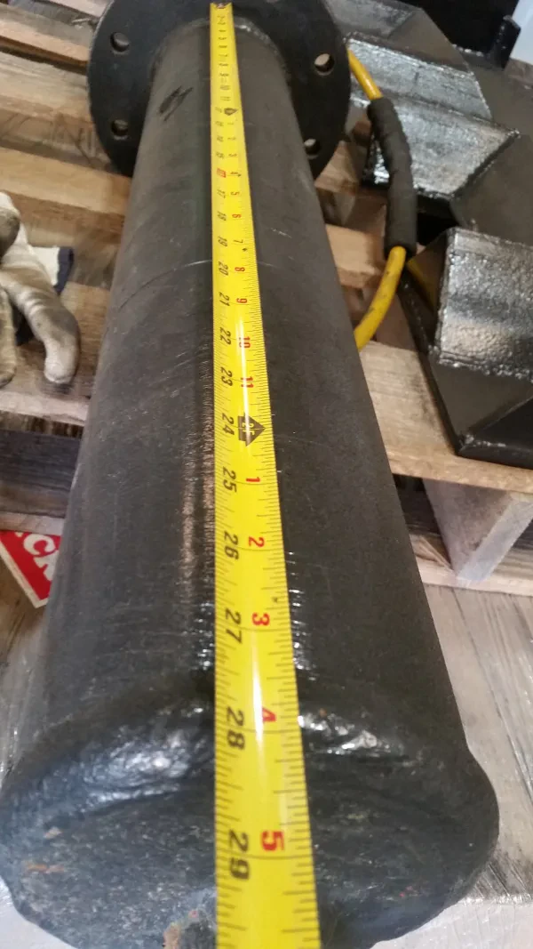 Liberty Tire Recycling LLC - photo 4