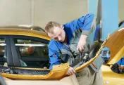 Swain's Auto Body Shop