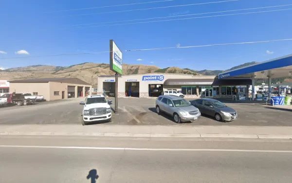 Afton Point S Tire and Auto Service - photo 2