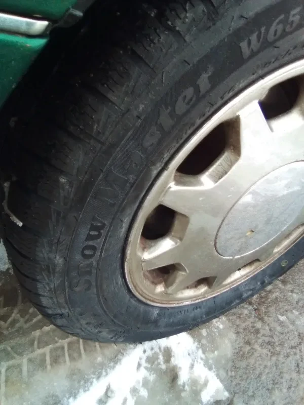 Afton Point S Tire and Auto Service - photo 3