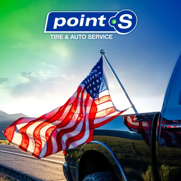 Afton Point S Tire and Auto Service - photo 4