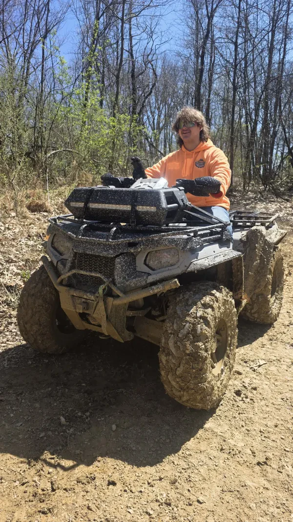 Glass Rock Offroad - photo 3