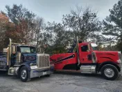 Matthew Smith Towing