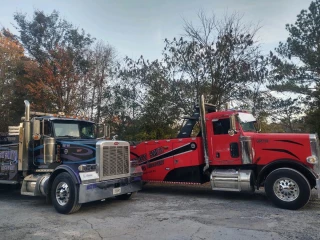 Matthew Smith Towing