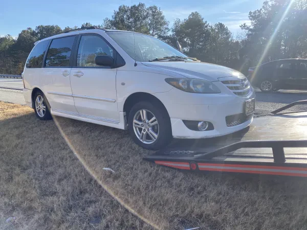 Matthew Smith Towing - photo 3