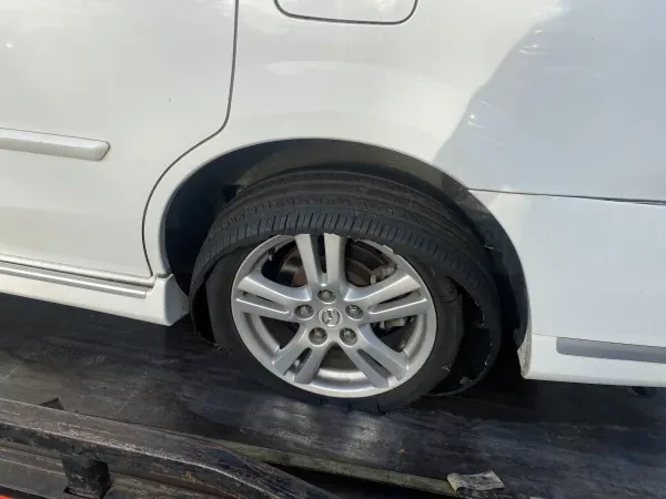 Matthew Smith Towing - photo 4