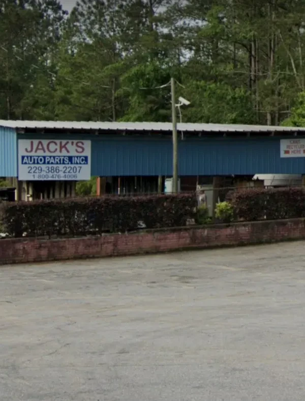 Jack's Auto Parts - photo 2