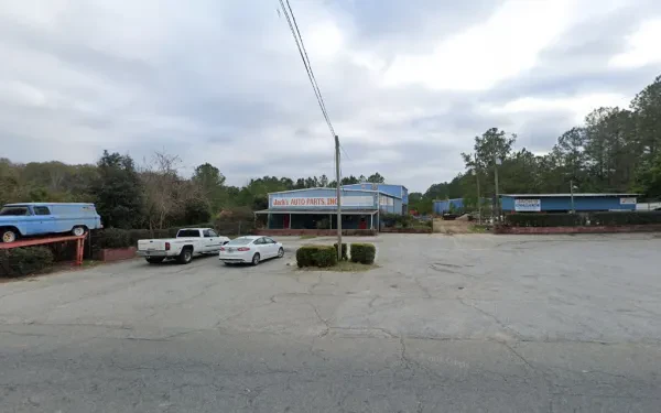 Jack's Auto Parts - photo 3