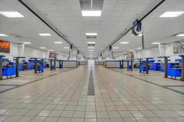 Honda of Danbury Service and Parts - photo 2