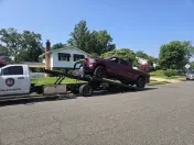 BGA Towing