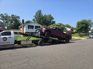 BGA Towing