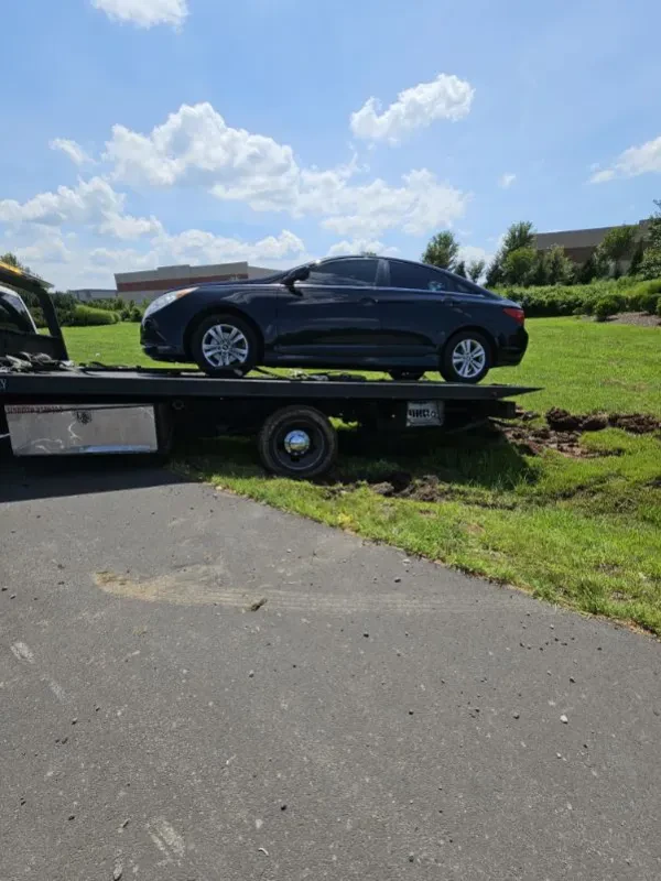 BGA Towing - photo 4