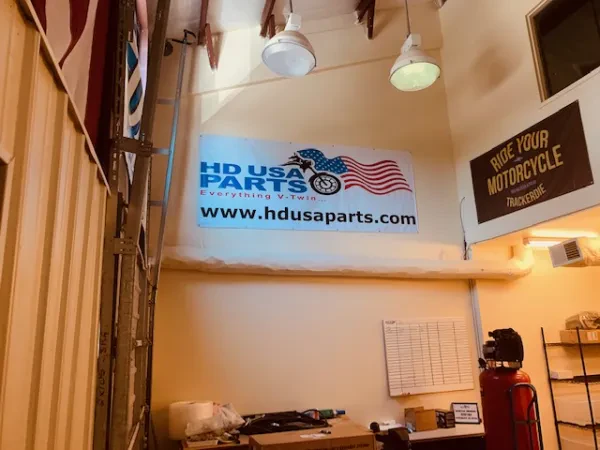 HD USA Parts, Sales & Performance - photo 3