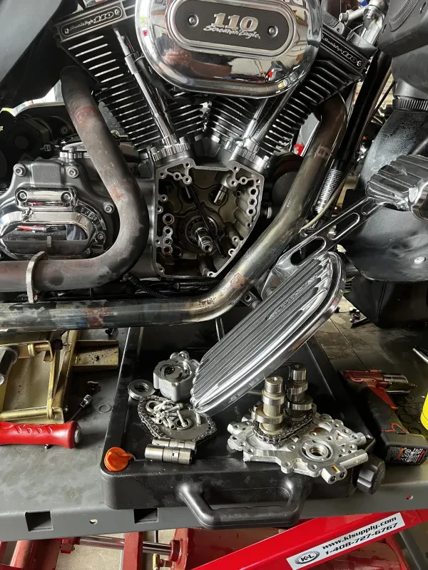 HD USA Parts, Sales & Performance - photo 4
