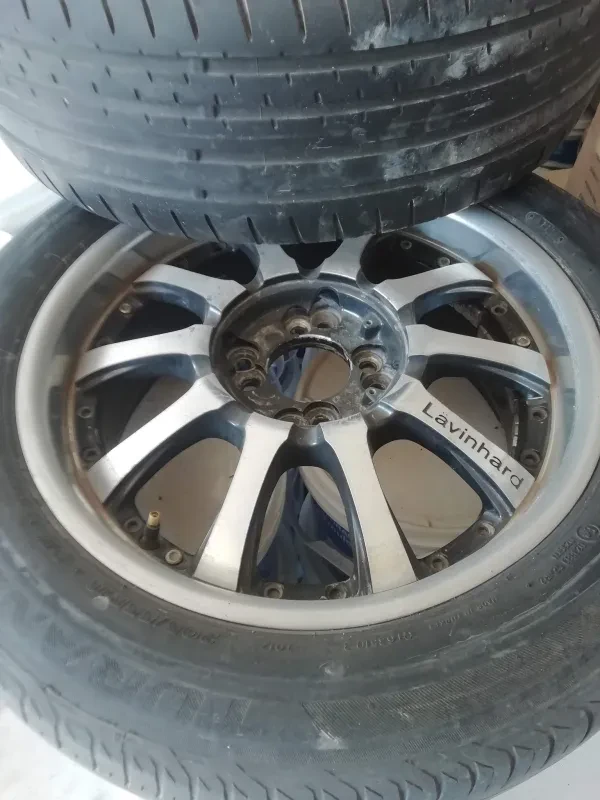 Hubcap Heaven in Suitland Maryland - photo 4