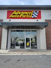 Advance Auto Parts