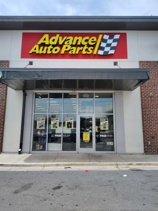 Advance Auto Parts