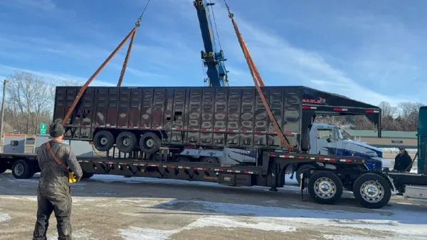 Pulver Towing - photo 4