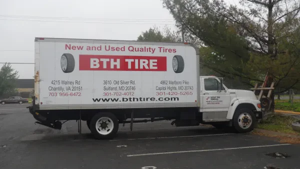 BTH Tire: New and Used Quality Tires - photo 3