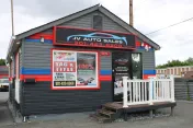 JV AUTO SALES