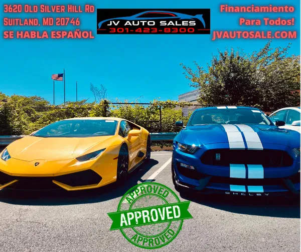 JV AUTO SALES - photo 2