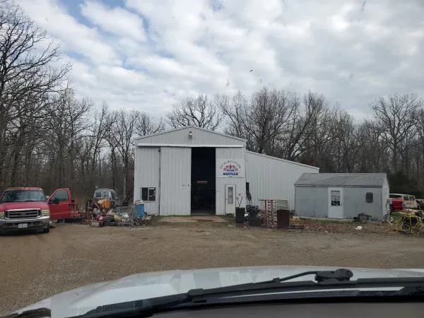 Exit 107 Muffler Shop - photo 2