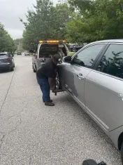 Central Towing & Recovery
