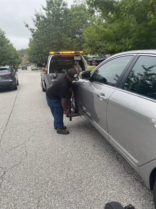 Central Towing & Recovery