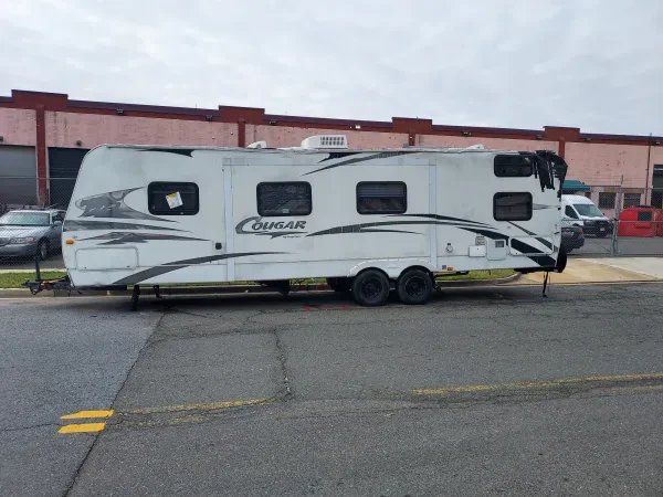 Central Towing & Recovery - photo 3
