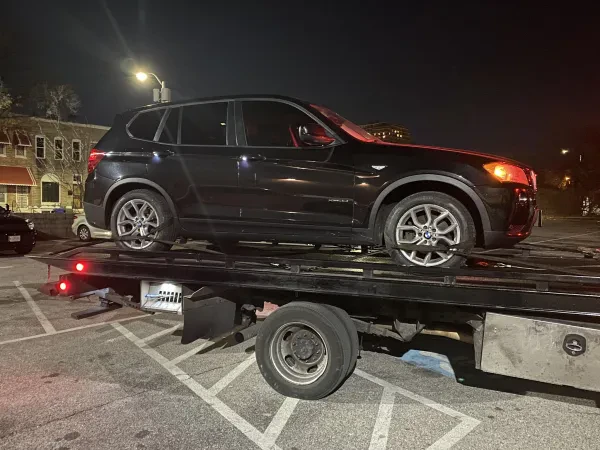Central Towing & Recovery - photo 4