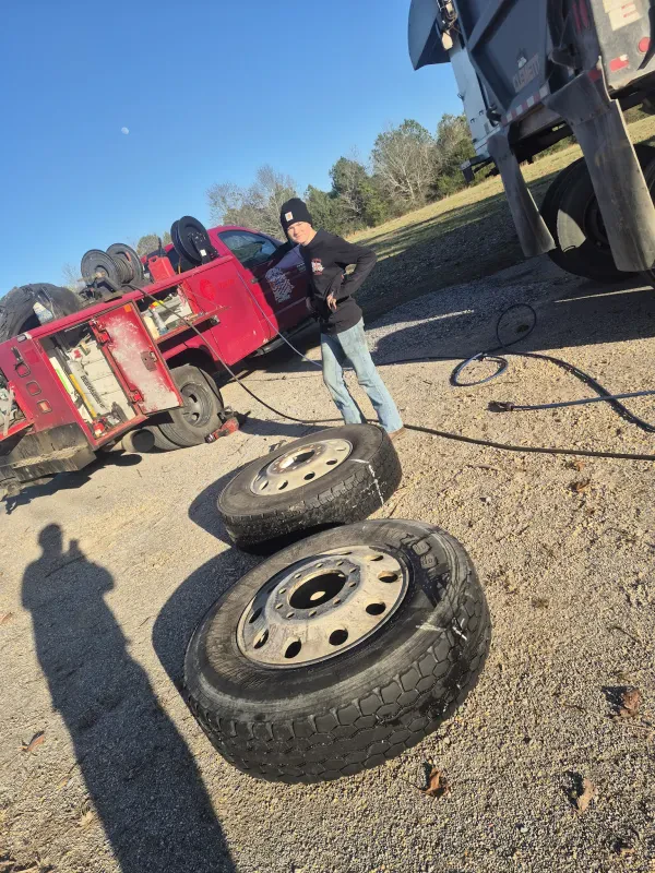 Central roadside assistance LLC - photo 3