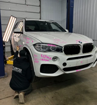 United Auto Body Inc.
