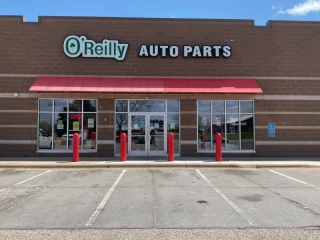 O'Reilly Auto Parts