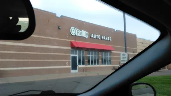 O'Reilly Auto Parts - photo 4