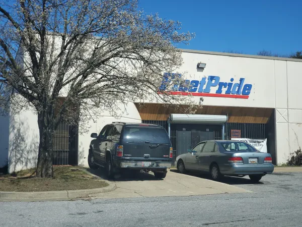 FleetPride - photo 3