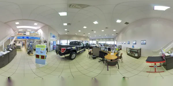 Morrie's Buffalo Ford - photo 2