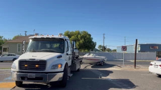 One Towing inc