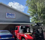 Bob's Towing & Recovery Inc - Monticello