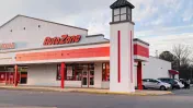 AutoZone Auto Parts