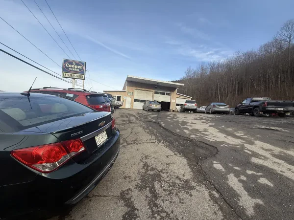 Searles Garage LLC - photo 3
