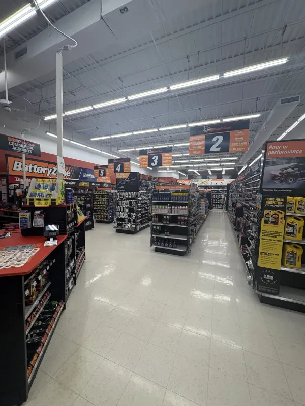 AutoZone Auto Parts - photo 4