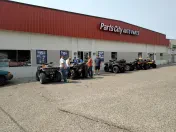 Parts City Auto Parts - Cokato Parts City