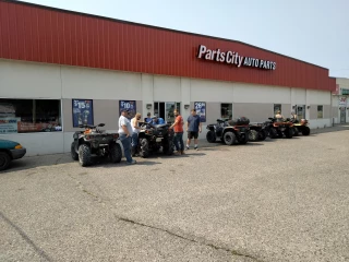 Parts City Auto Parts - Cokato Parts City