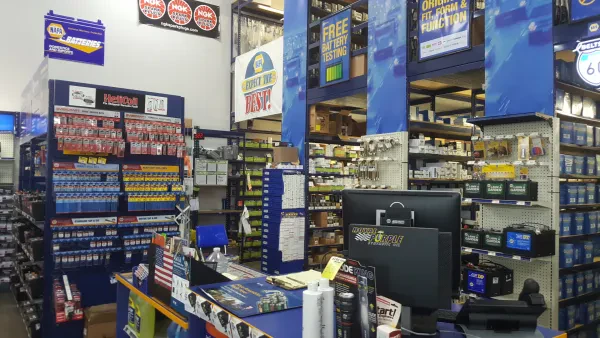 NAPA Auto Parts – Monticello - photo 2