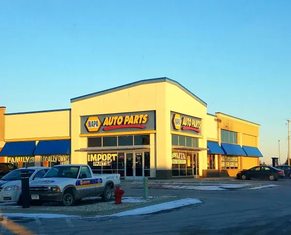 NAPA Auto Parts – Monticello - photo 3