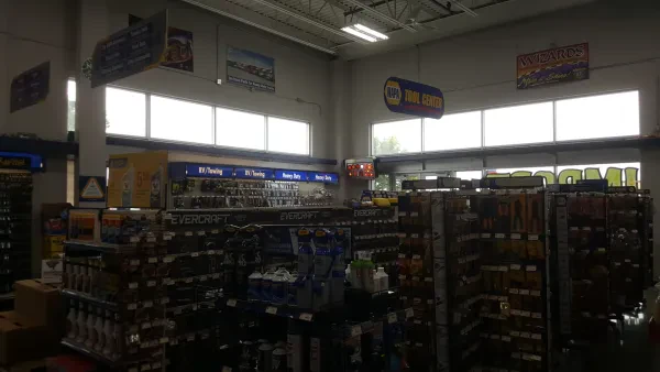 NAPA Auto Parts – Monticello - photo 4