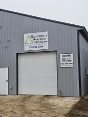 Electronic & Appliance Recycling