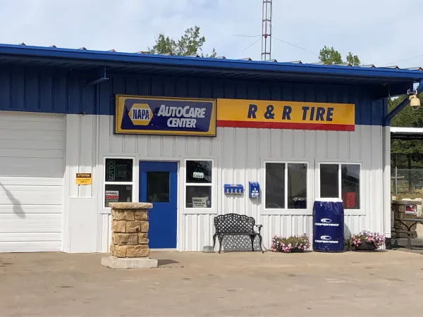 R & R Tire LLC - photo 2