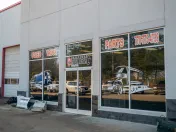 HD Truck Repair and Parts
