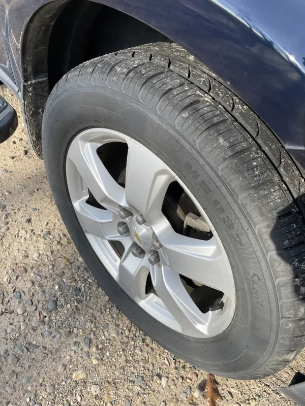 R & R Tire LLC - photo 3